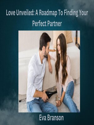 cover image of Love Unveiled